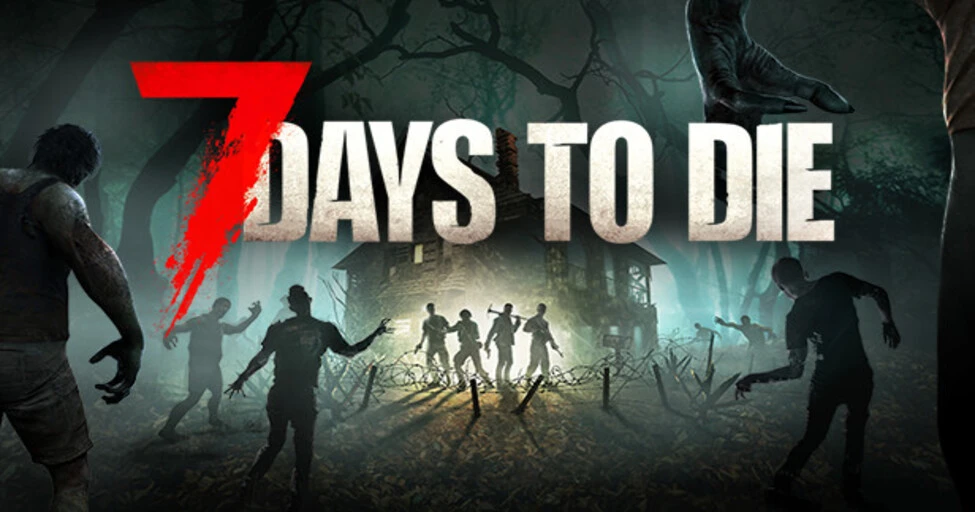 7 Days to Die server hosting